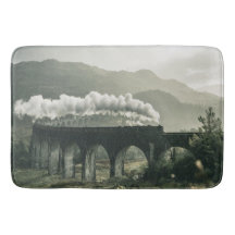 El Viaducto de la Montaña