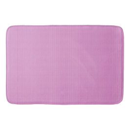 Alfombrilla De Baño Elegante-De color de Malva-Rosado-Baño-Cama-Mantas