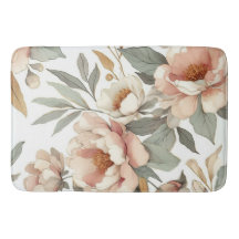 Elegante, rústico y florido