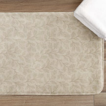 Elegantes hojas de otoño | Boho Minimalista Farmho