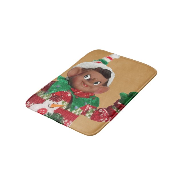 Alfombrilla De Baño Elf (Angular)