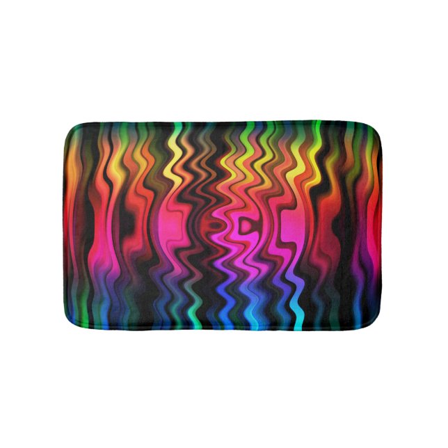 Alfombrilla De Baño Emergencia (Anverso)