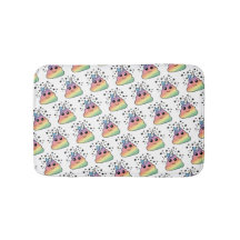 Emoji de arcoíris de unicornio