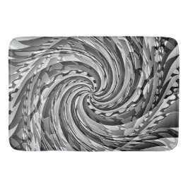 Alfombrilla De Baño En el viento...