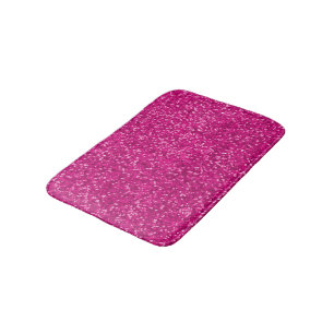 Alfombrilla De Baño Encanto femenino de la mirada el   del modelo del