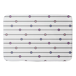 Alfombrilla De Baño Epiphany Bath Mat