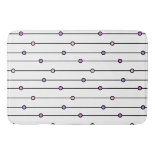Alfombrilla De Baño Epiphany Bath Mat