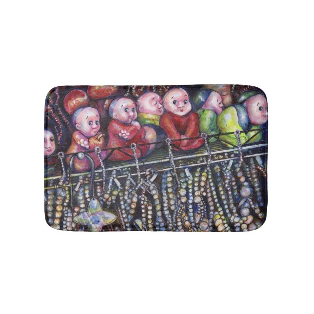 Alfombrilla De Baño Epitomizar (Anverso)