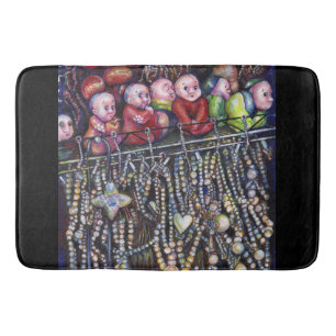 Alfombrilla De Baño Epitomizar