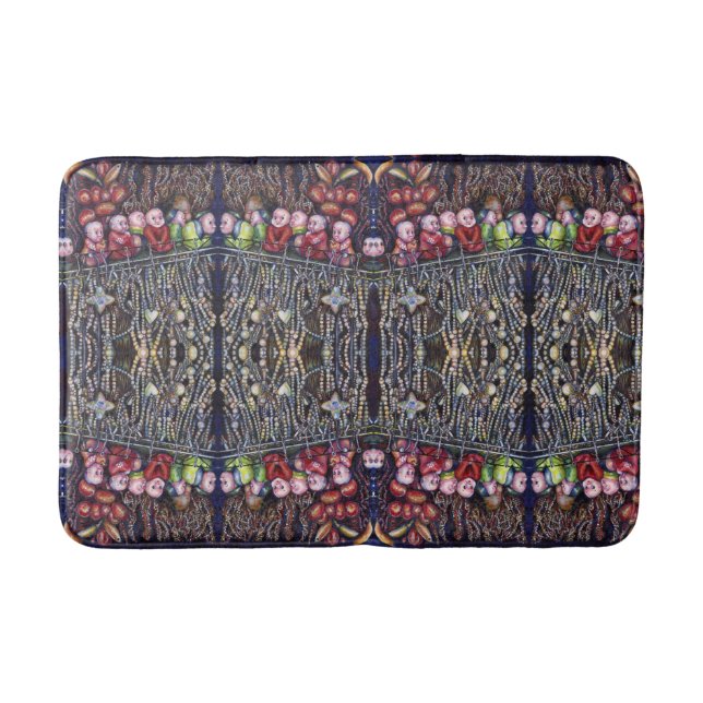Alfombrilla De Baño Epitomizar (Anverso)