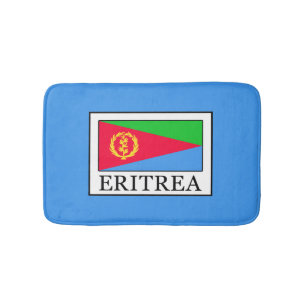 Alfombrilla De Baño Eritrea