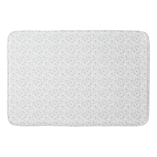 Alfombrilla De Baño esbozo Diseño Cuarenta y Nueve