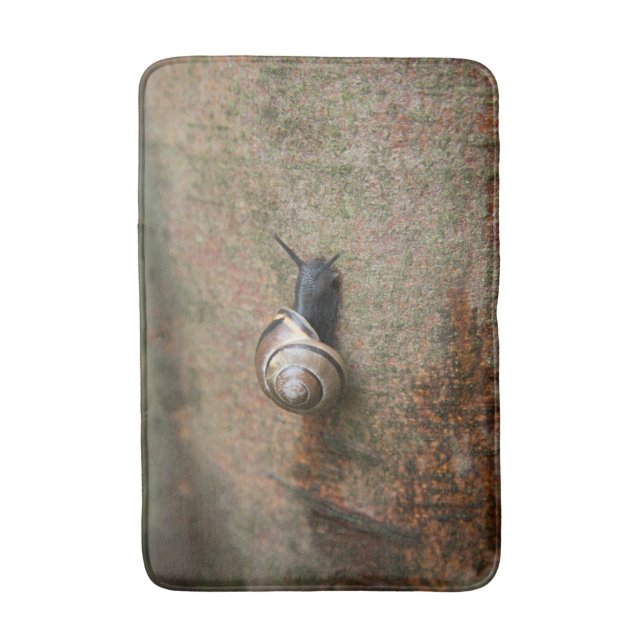 Alfombrilla De Baño Escarnio (Frente vertical)