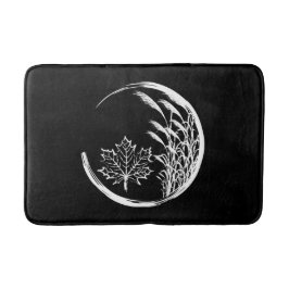 Alfombrilla De Baño Escudo otoño/otoño