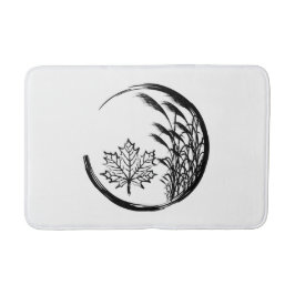 Alfombrilla De Baño Escudo otoño/otoño