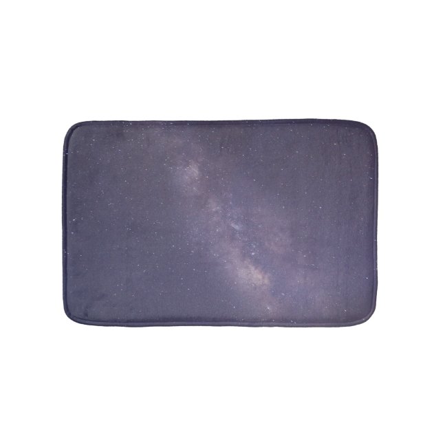 Alfombrilla De Baño Espacio Adorable (Anverso)