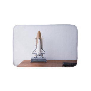 Alfombrilla De Baño Espacio ultraterrestre