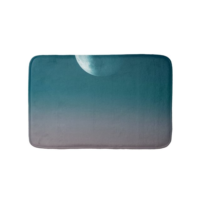 Alfombrilla De Baño Espacio ultraterrestre (Anverso)