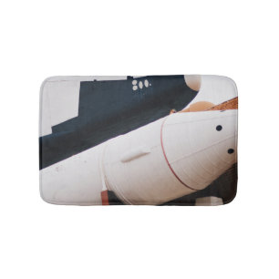 Alfombrilla De Baño Espacio ultraterrestre