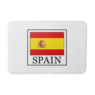 Alfombrilla De Baño España