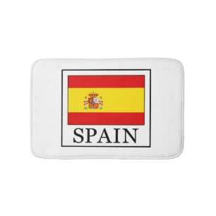 Alfombrilla De Baño España