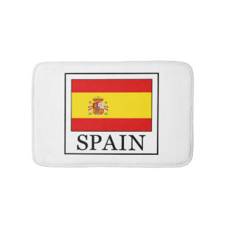 Alfombrilla De Baño España