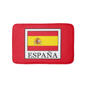 Alfombrilla De Baño España