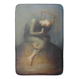 Alfombrilla De Baño Esperanza (de George Frederick Watts)