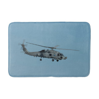 Alfombrilla De Baño Estación MH-60R
