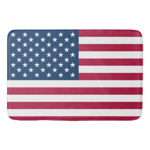 Alfombrilla De Baño Estados Unidos de América