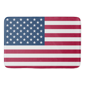 Alfombrilla De Baño Estados Unidos de América