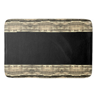 Alfombrilla De Baño Estera de baño