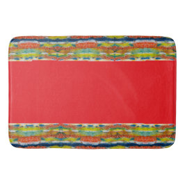 Alfombrilla De Baño Estera de baño