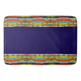 Alfombrilla De Baño Estera de baño