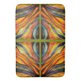 Alfombrilla De Baño Estera de baño