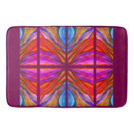 Alfombrilla De Baño Estera de baño