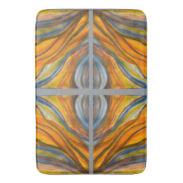 Alfombrilla De Baño Estera de baño