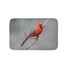 Alfombrilla De Baño Estera de baño cardinal