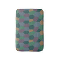 Estera de baño de Camo del rombo de Geman WWI