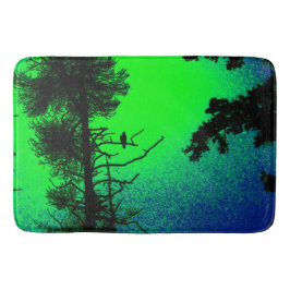 Alfombrilla De Baño Estera de baño de Eagle