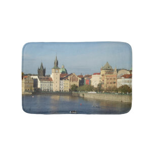 Alfombrilla De Baño Estera de baño de Praga