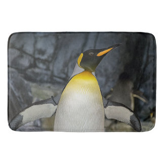 Alfombrilla De Baño Estera de baño del pingüino