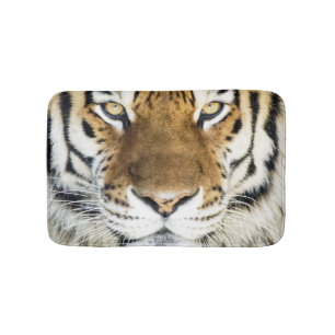 Alfombrilla De Baño Estera de baño del tigre