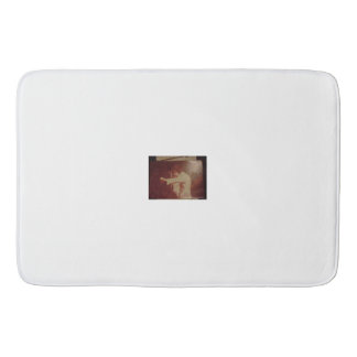 Alfombrilla De Baño Estera de baño grande de encargo