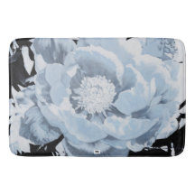 Estera de baño grande de PFYT