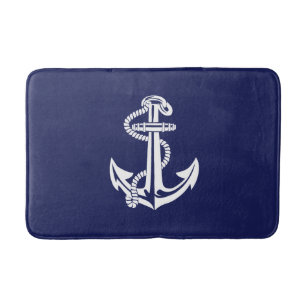 Wallpaper Accesorios De Bano Cumpleanos Nautica Zazzle Es For iPhone Free