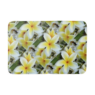 Alfombrilla De Baño Estera de baño media de encargo