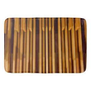 Alfombrilla De Baño Estera de baño para los organistas