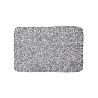 Alfombrilla De Baño Estera de ducha de la descontaminación