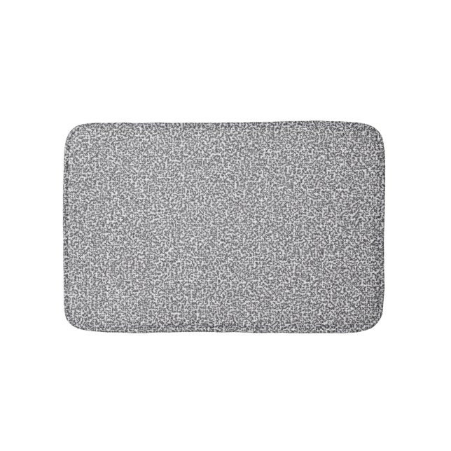 Alfombrilla De Baño Estera de ducha de la descontaminación (Anverso)